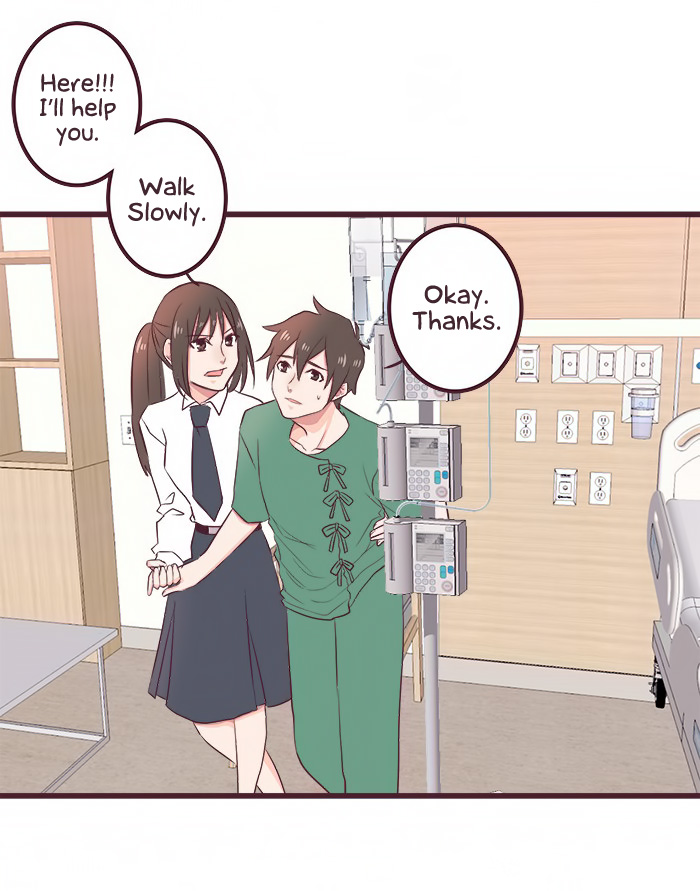 Mafia's Daughter: Operation Makeover Chapter 61 page 35 - Chapter 61: Something has Changed 5