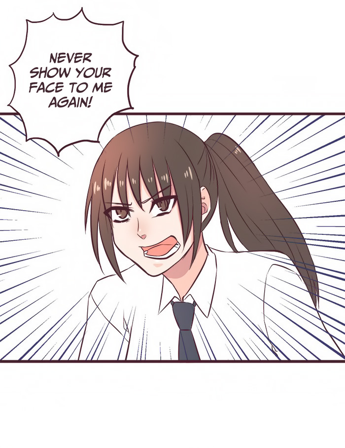 Mafia's Daughter: Operation Makeover Chapter 61 page 5 - Chapter 61: Something has Changed 5