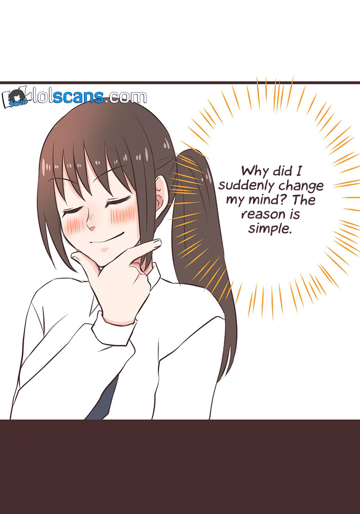 Mafia's Daughter: Operation Makeover Chapter 62 page 18 - Chapter 62: Fangirling up close and personal