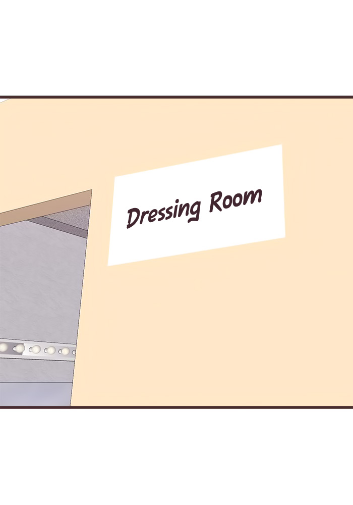 Mafia's Daughter: Operation Makeover Chapter 62 page 27 - Chapter 62: Fangirling up close and personal