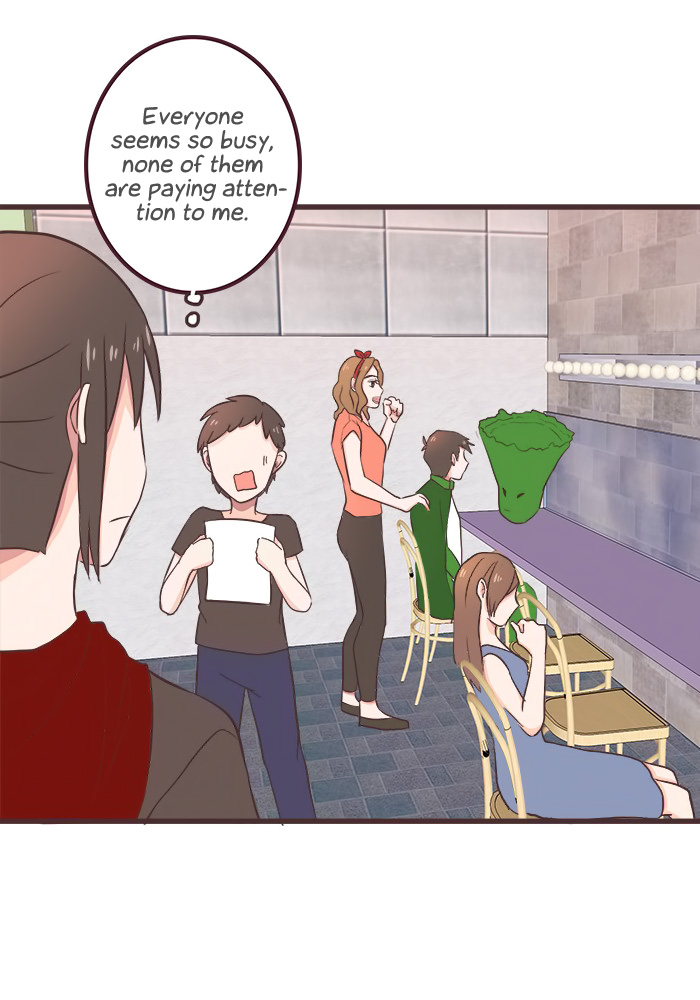 Mafia's Daughter: Operation Makeover Chapter 62 page 30 - Chapter 62: Fangirling up close and personal