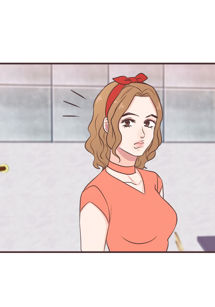 Mafia's Daughter: Operation Makeover Chapter 62 page 31 - Chapter 62: Fangirling up close and personal