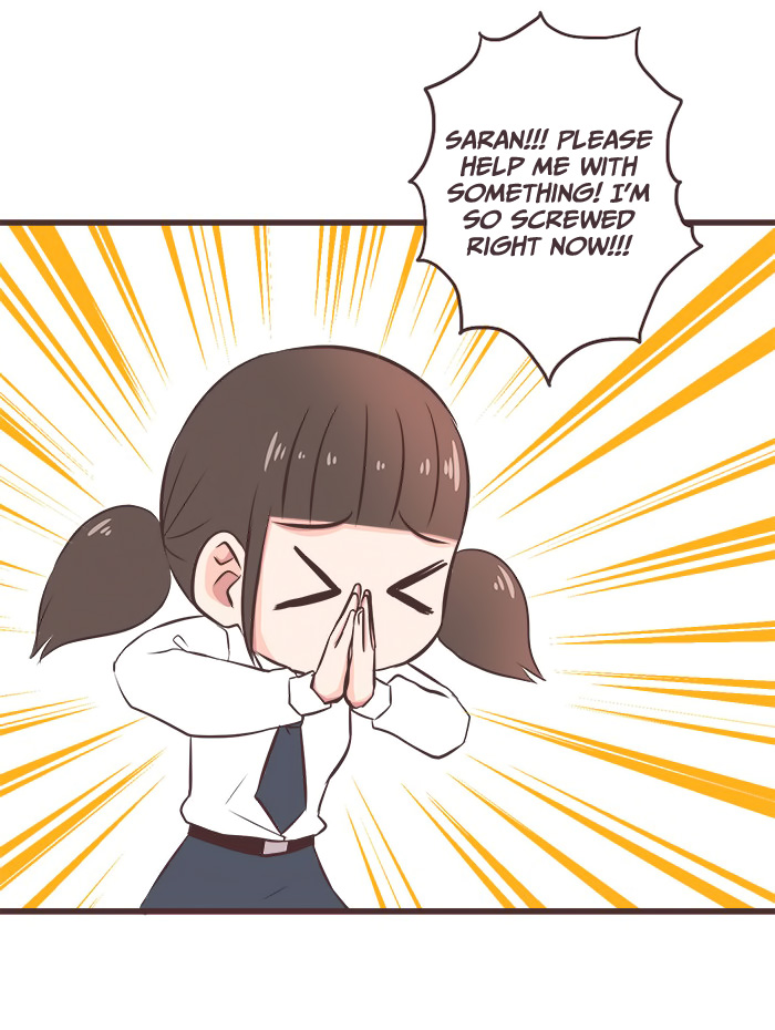 Mafia's Daughter: Operation Makeover Chapter 62 page 7 - Chapter 62: Fangirling up close and personal