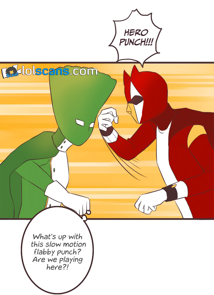 Mafia's Daughter: Operation Makeover Chapter 63 page 28 - Chapter 63: Fangirling up close and personal 2