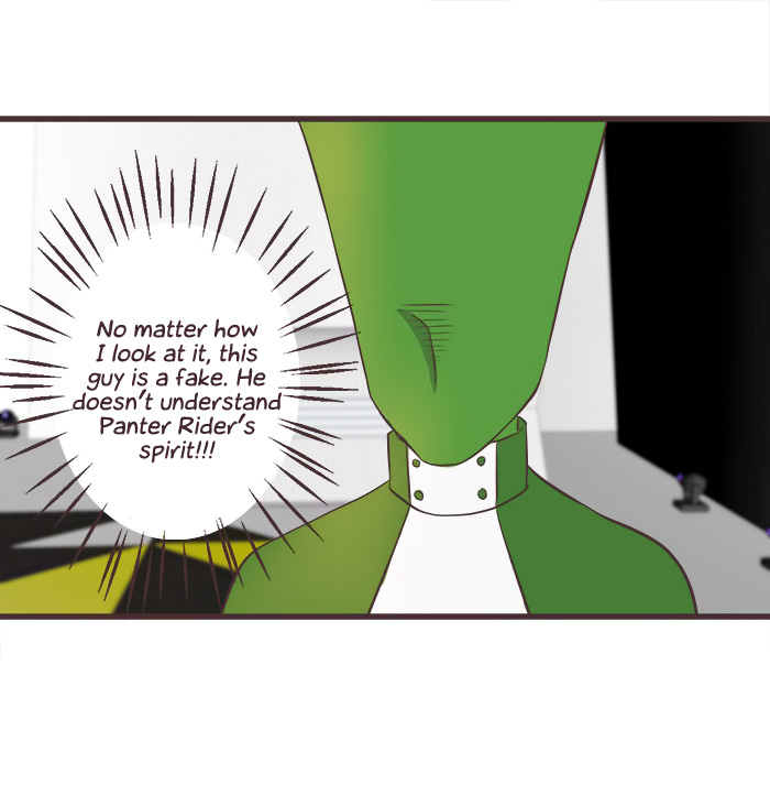 Mafia's Daughter: Operation Makeover Chapter 63 page 30 - Chapter 63: Fangirling up close and personal 2