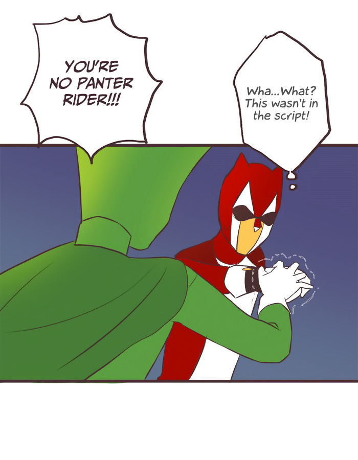 Mafia's Daughter: Operation Makeover Chapter 63 page 32 - Chapter 63: Fangirling up close and personal 2