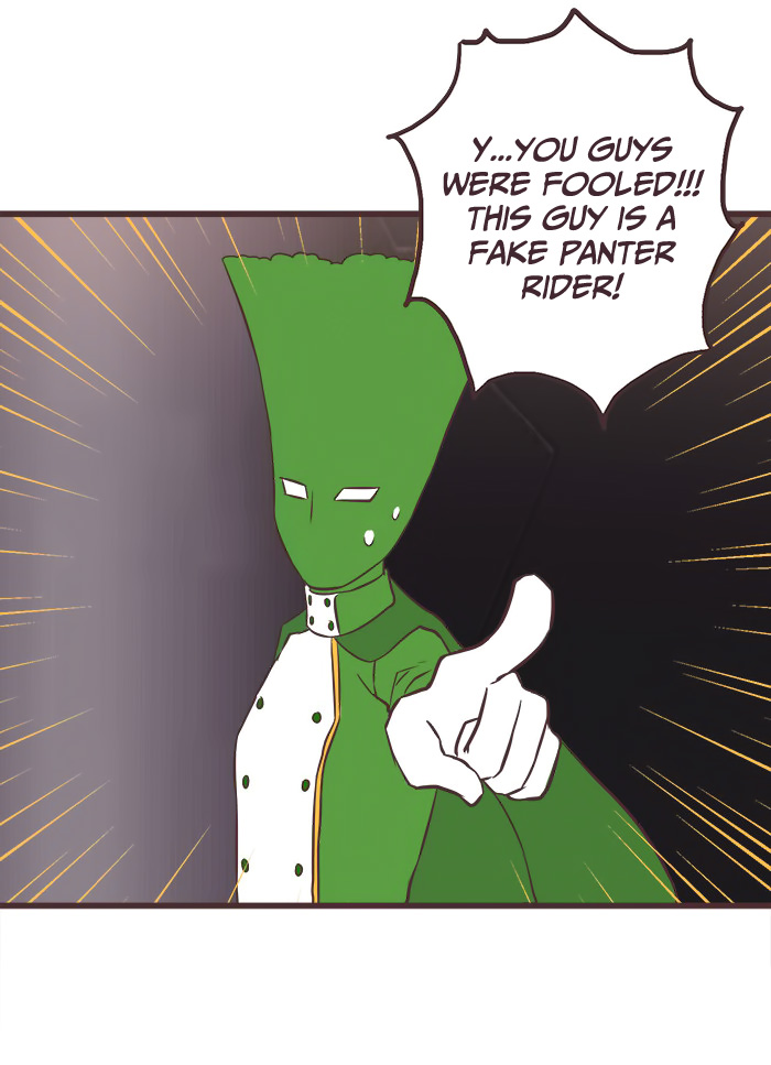 Mafia's Daughter: Operation Makeover Chapter 63 page 37 - Chapter 63: Fangirling up close and personal 2