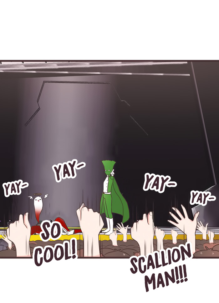 Mafia's Daughter: Operation Makeover Chapter 63 page 39 - Chapter 63: Fangirling up close and personal 2