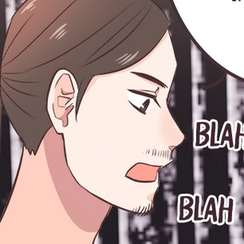 Mafia's Daughter: Operation Makeover Chapter 63: Fangirling up close and personal 2 cover