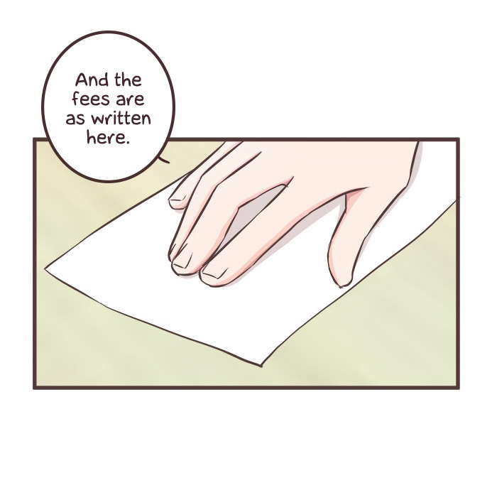 Mafia's Daughter: Operation Makeover Chapter 64 page 11 - Chapter 64: Something has Changed 6