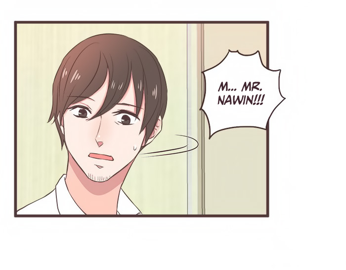 Mafia's Daughter: Operation Makeover Chapter 64 page 15 - Chapter 64: Something has Changed 6
