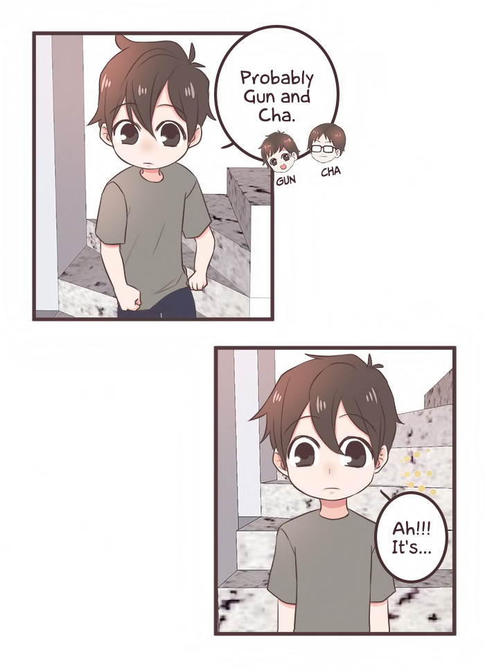 Mafia's Daughter: Operation Makeover Chapter 64 page 24 - Chapter 64: Something has Changed 6