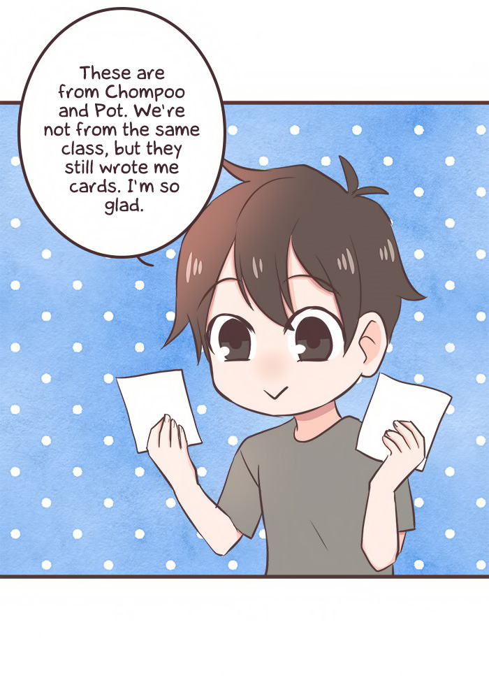 Mafia's Daughter: Operation Makeover Chapter 64 page 31 - Chapter 64: Something has Changed 6