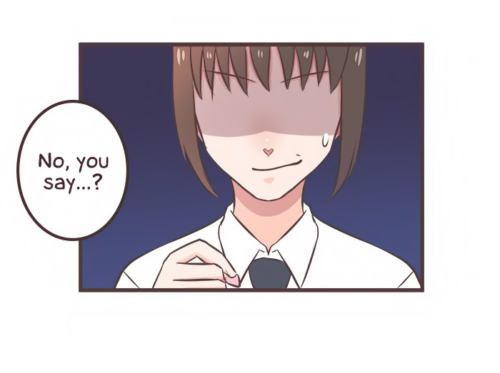 Mafia's Daughter: Operation Makeover Chapter 64 page 36 - Chapter 64: Something has Changed 6
