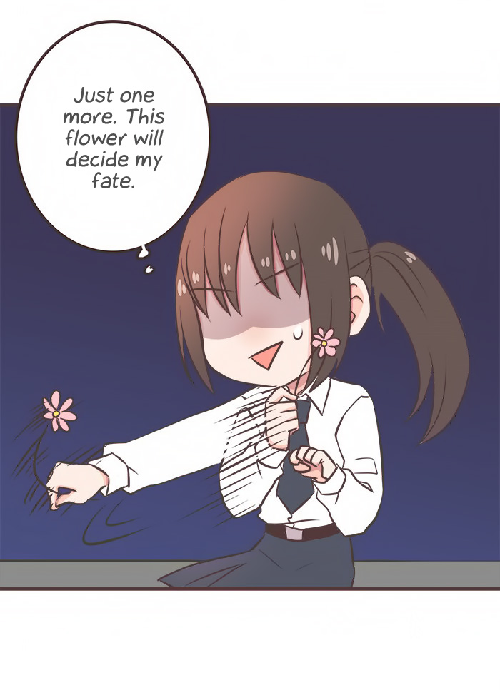 Mafia's Daughter: Operation Makeover Chapter 64 page 37 - Chapter 64: Something has Changed 6