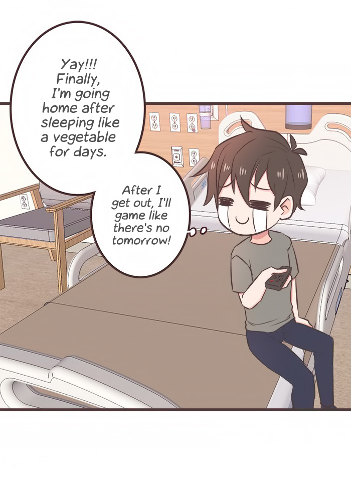 Mafia's Daughter: Operation Makeover Chapter 64 page 6 - Chapter 64: Something has Changed 6