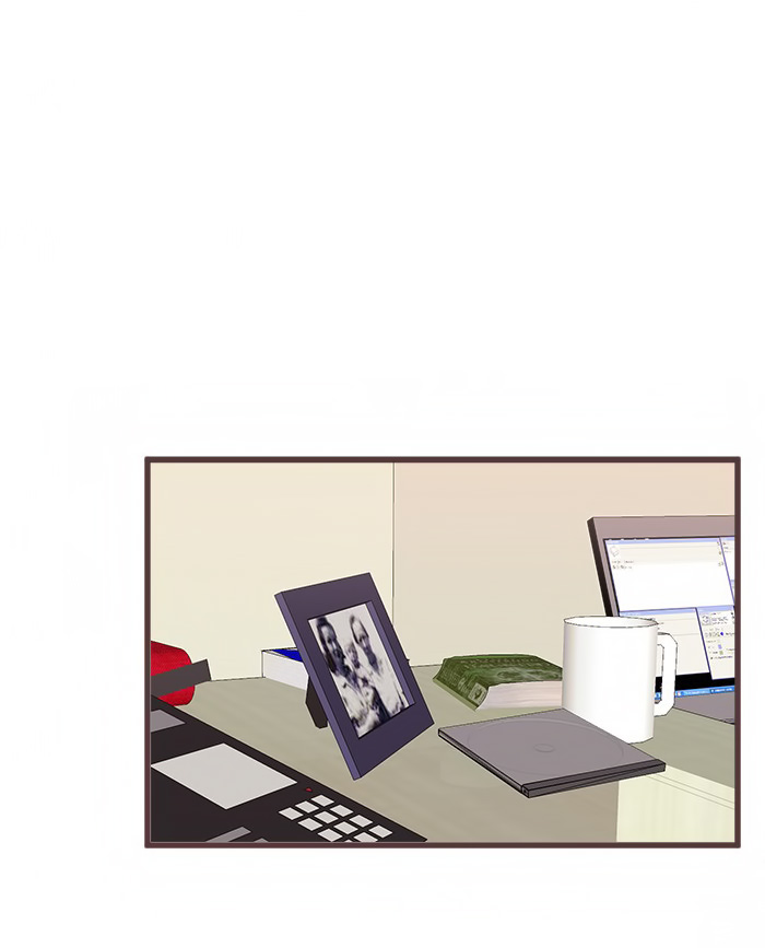 Mafia's Daughter: Operation Makeover Chapter 64 page 8 - Chapter 64: Something has Changed 6
