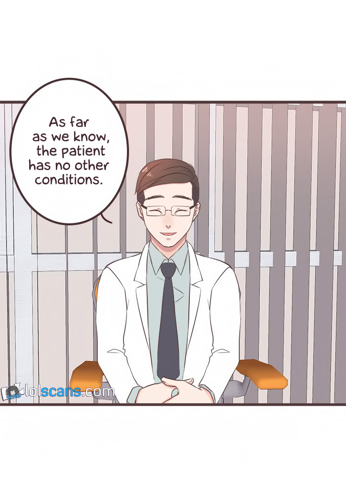 Mafia's Daughter: Operation Makeover Chapter 64 page 9 - Chapter 64: Something has Changed 6