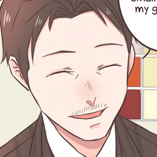 Mafia's Daughter: Operation Makeover Chapter 64: Something has Changed 6 cover