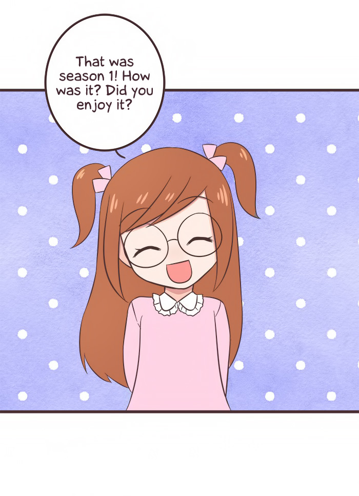Mafia's Daughter: Operation Makeover Chapter 65 page 5 - Chapter 65: Chat with the Author