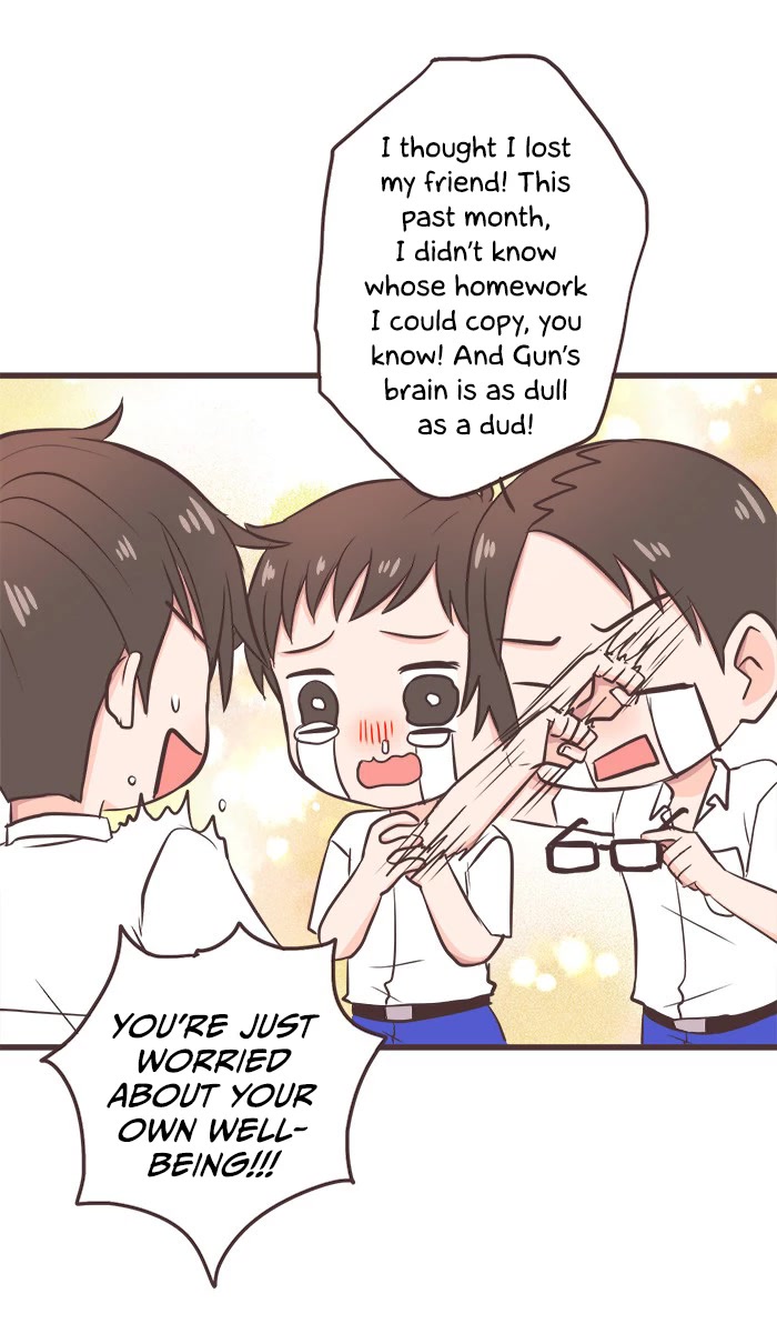 Mafia's Daughter: Operation Makeover Chapter 66 page 14 - Chapter 66: That Ball