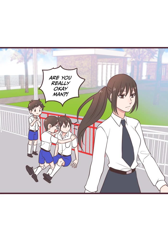 Mafia's Daughter: Operation Makeover Chapter 66 page 15 - Chapter 66: That Ball