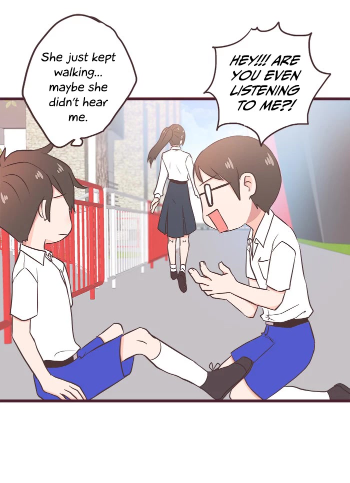 Mafia's Daughter: Operation Makeover Chapter 66 page 17 - Chapter 66: That Ball