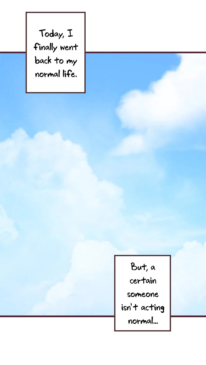 Mafia's Daughter: Operation Makeover Chapter 66 page 19 - Chapter 66: That Ball