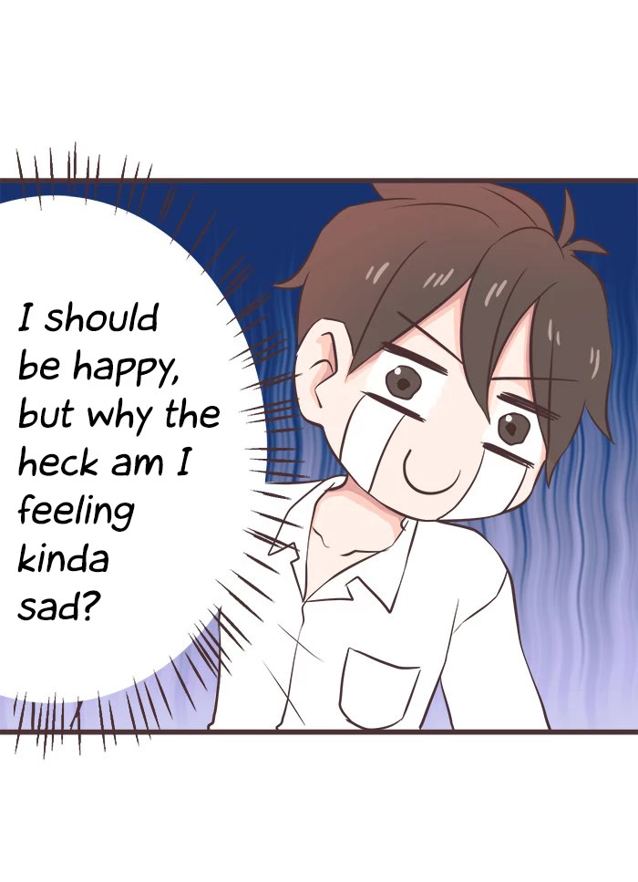 Mafia's Daughter: Operation Makeover Chapter 66 page 26 - Chapter 66: That Ball