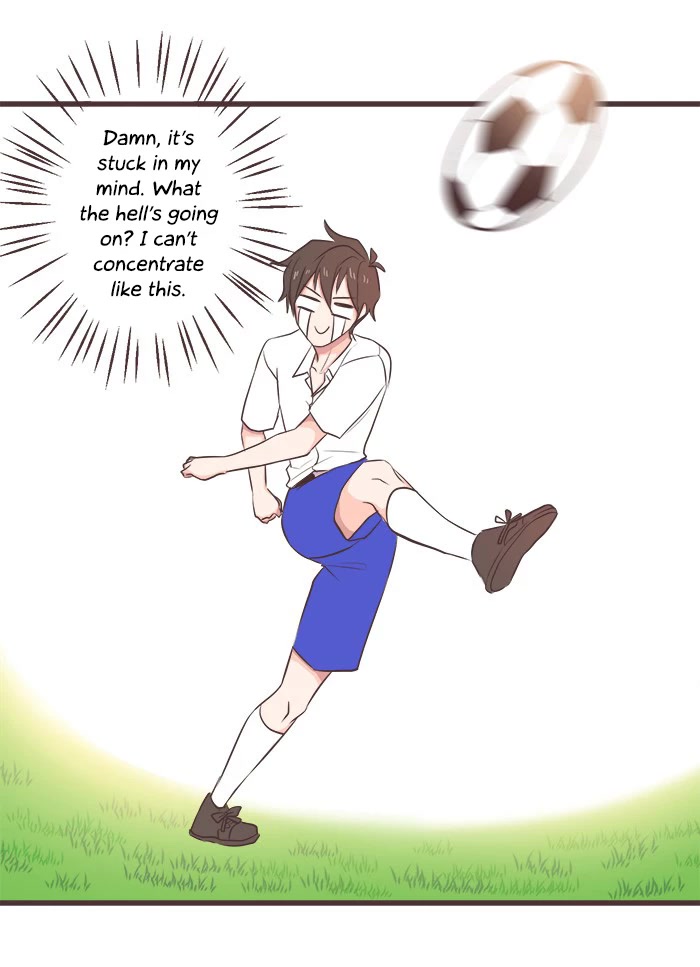 Mafia's Daughter: Operation Makeover Chapter 66 page 27 - Chapter 66: That Ball