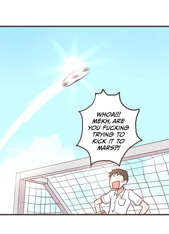 Mafia's Daughter: Operation Makeover Chapter 66 page 28 - Chapter 66: That Ball
