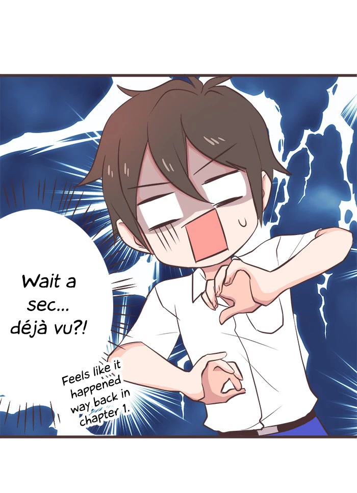 Mafia's Daughter: Operation Makeover Chapter 66 page 30 - Chapter 66: That Ball