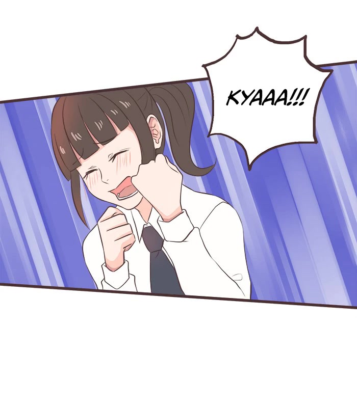 Mafia's Daughter: Operation Makeover Chapter 66 page 32 - Chapter 66: That Ball