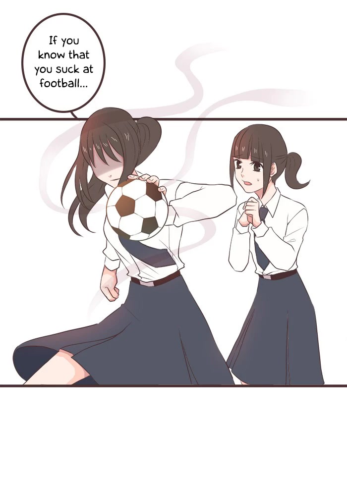 Mafia's Daughter: Operation Makeover Chapter 66 page 34 - Chapter 66: That Ball
