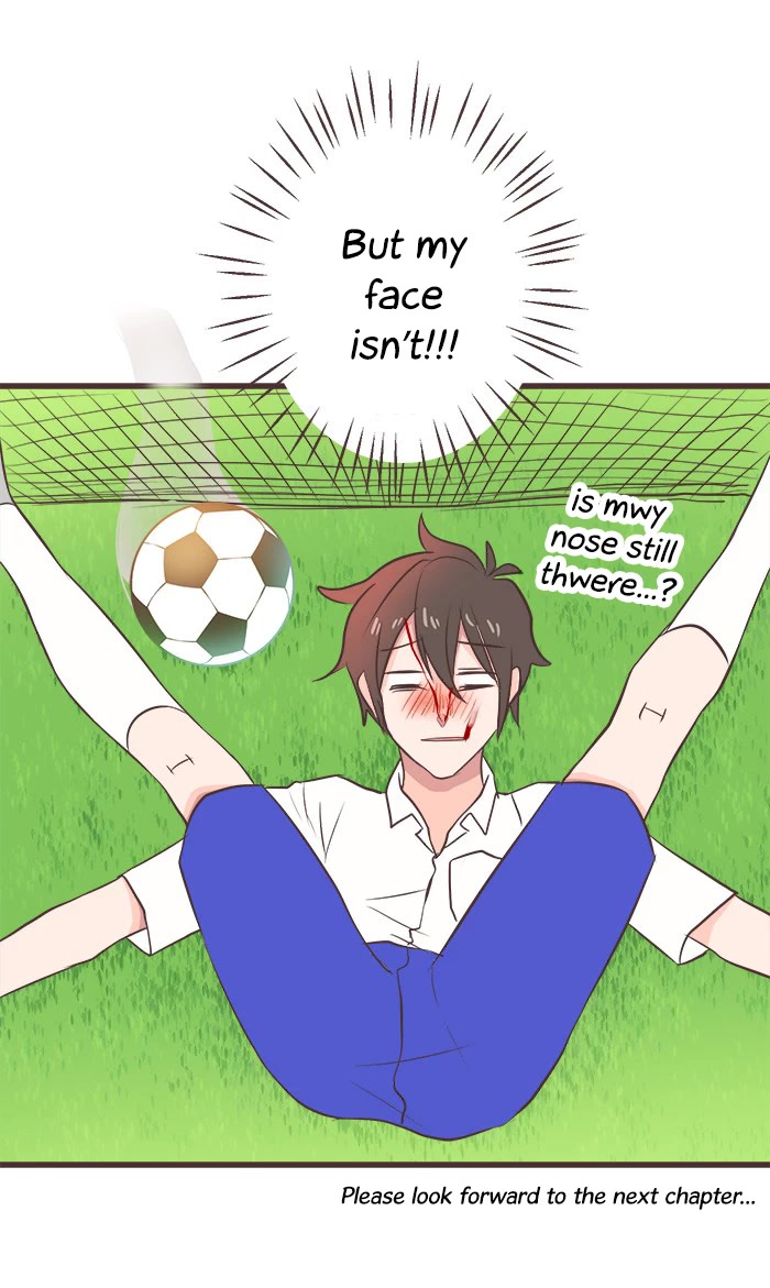 Mafia's Daughter: Operation Makeover Chapter 66 page 40 - Chapter 66: That Ball