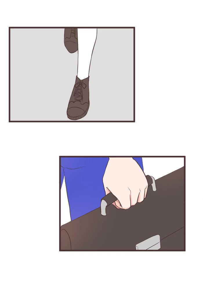 Mafia's Daughter: Operation Makeover Chapter 66 page 6 - Chapter 66: That Ball