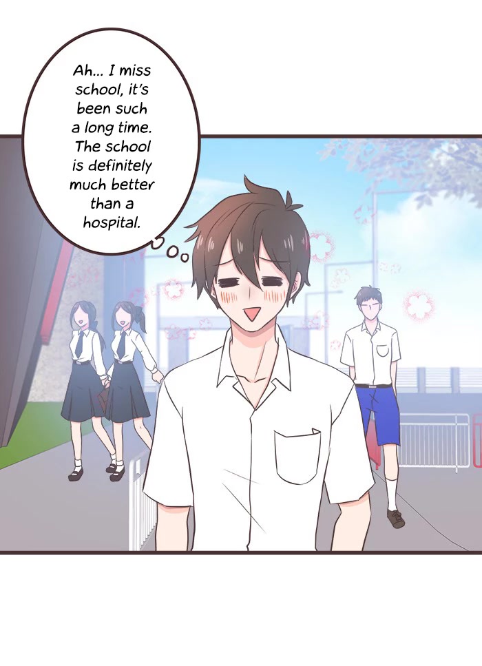 Mafia's Daughter: Operation Makeover Chapter 66 page 7 - Chapter 66: That Ball