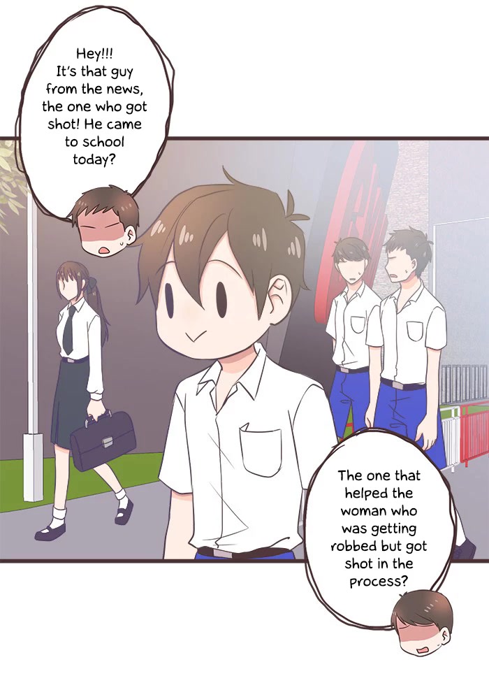 Mafia's Daughter: Operation Makeover Chapter 66 page 8 - Chapter 66: That Ball