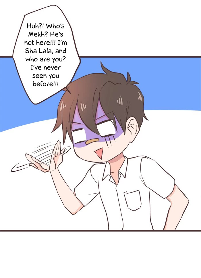 Mafia's Daughter: Operation Makeover Chapter 67 page 10 - Chapter 67: Sudden Luck