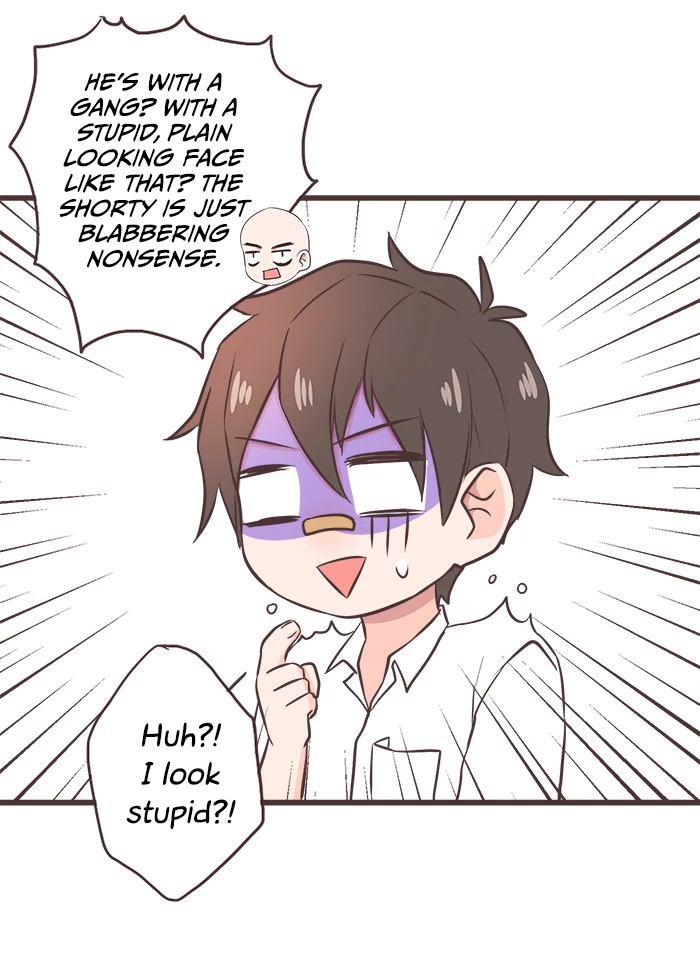Mafia's Daughter: Operation Makeover Chapter 67 page 13 - Chapter 67: Sudden Luck