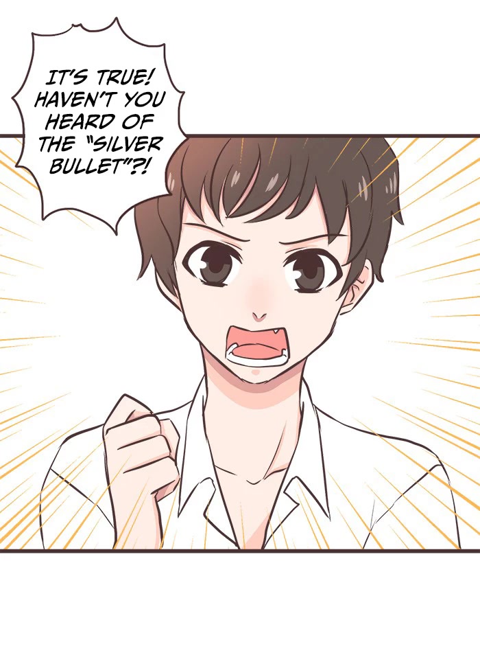 Mafia's Daughter: Operation Makeover Chapter 67 page 14 - Chapter 67: Sudden Luck