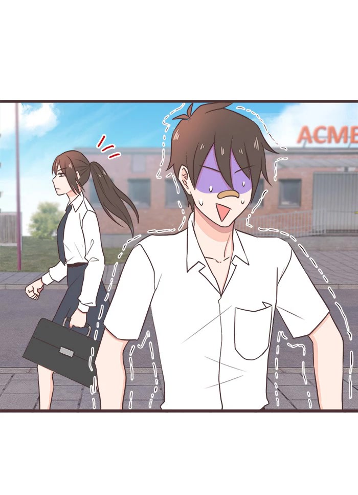 Mafia's Daughter: Operation Makeover Chapter 67 page 22 - Chapter 67: Sudden Luck