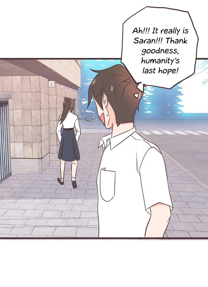 Mafia's Daughter: Operation Makeover Chapter 67 page 24 - Chapter 67: Sudden Luck