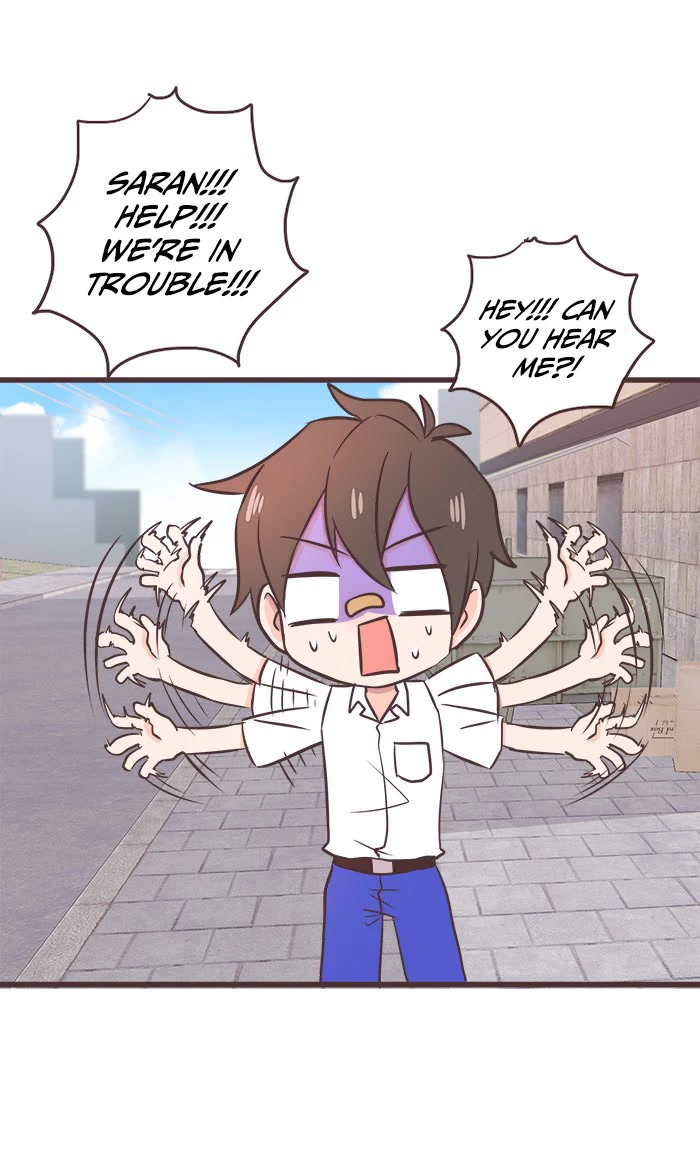 Mafia's Daughter: Operation Makeover Chapter 67 page 25 - Chapter 67: Sudden Luck
