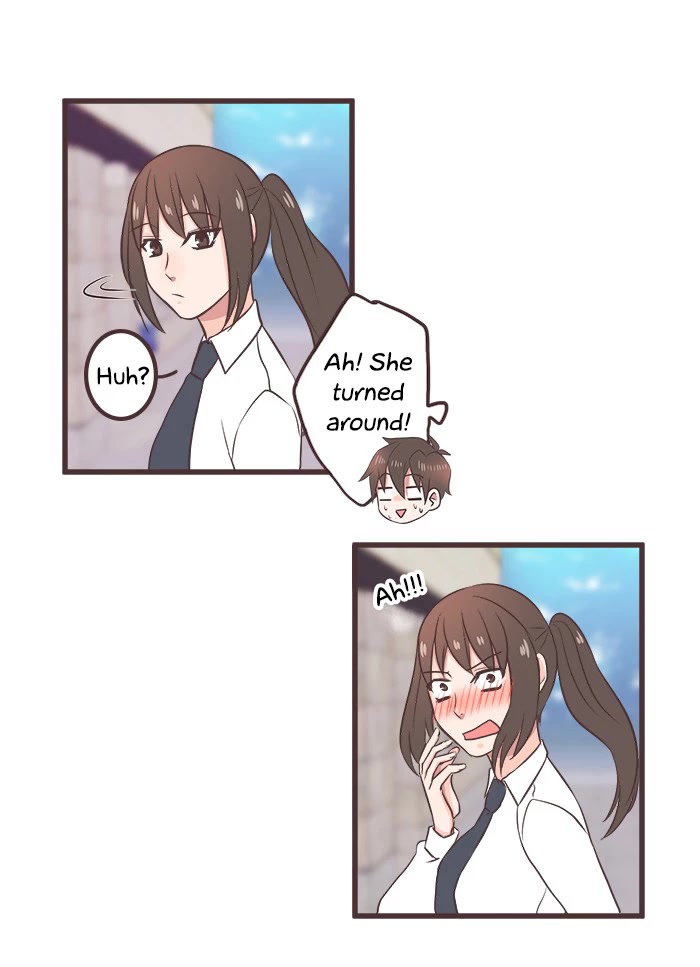 Mafia's Daughter: Operation Makeover Chapter 67 page 26 - Chapter 67: Sudden Luck