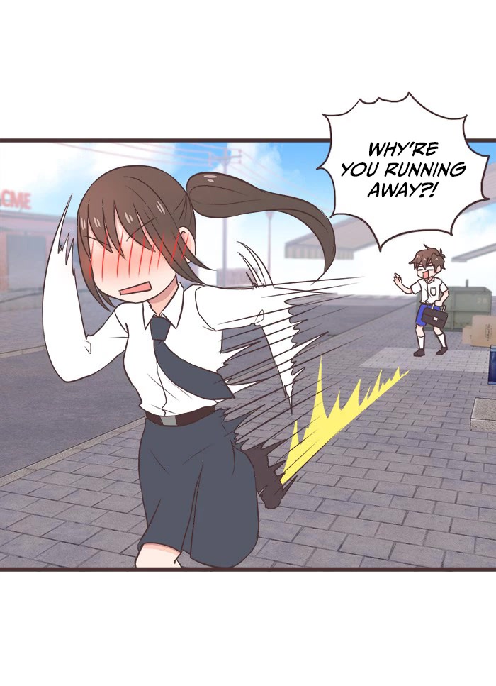 Mafia's Daughter: Operation Makeover Chapter 67 page 27 - Chapter 67: Sudden Luck