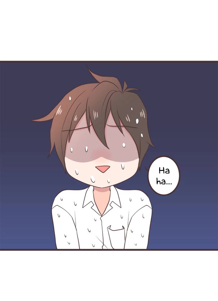 Mafia's Daughter: Operation Makeover Chapter 67 page 31 - Chapter 67: Sudden Luck