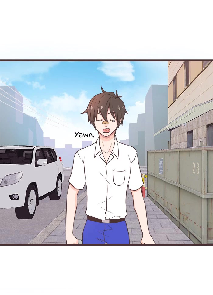 Mafia's Daughter: Operation Makeover Chapter 67 page 5 - Chapter 67: Sudden Luck