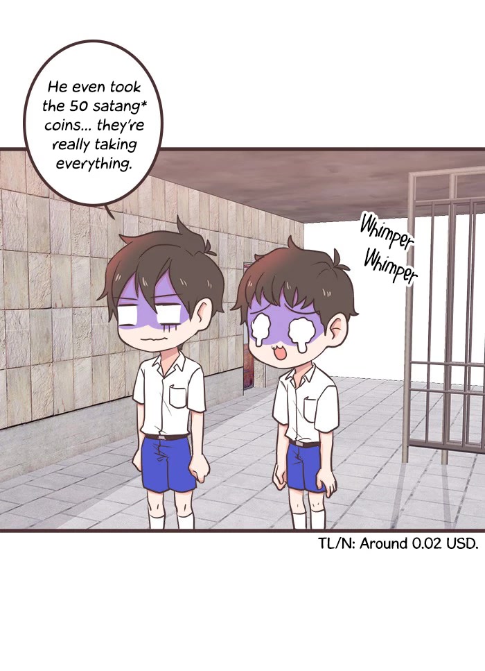 Mafia's Daughter: Operation Makeover Chapter 68 page 12 - Chapter 68: She, The Last Resort