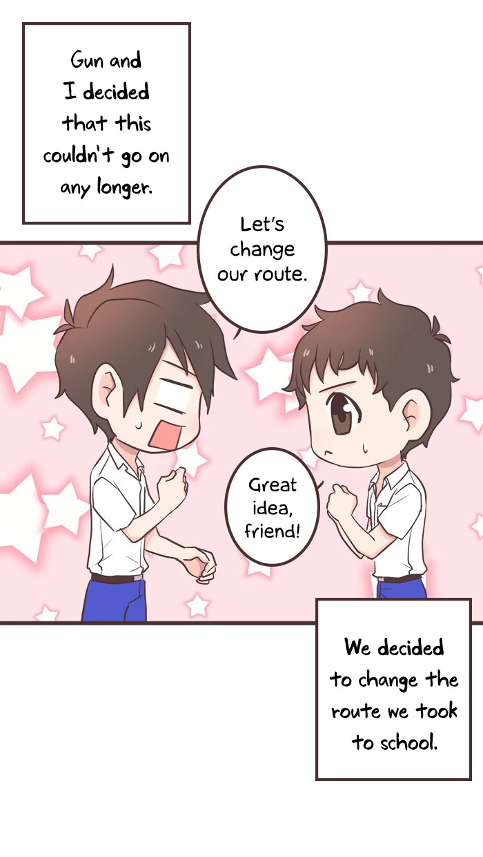 Mafia's Daughter: Operation Makeover Chapter 68 page 13 - Chapter 68: She, The Last Resort